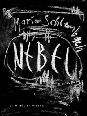 cover image of Nebel